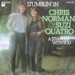 Suzi Quatro : Stumblin' In (ft. Chris Norman)